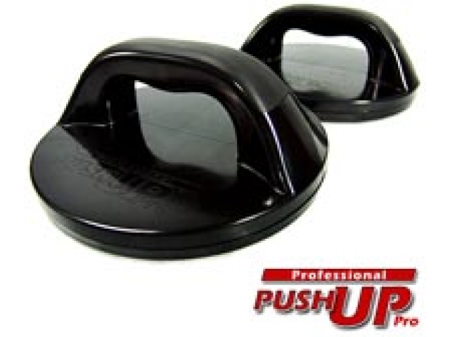 AP38 PUSH UP PRO OBROTOWE UCHWYTY POMPEK prezent zdjęcie 2