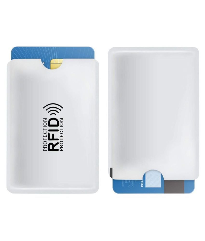 TG56522 ETUI ANTYKRADZIEŻOWE DO KARTY PŁATNICZEJ