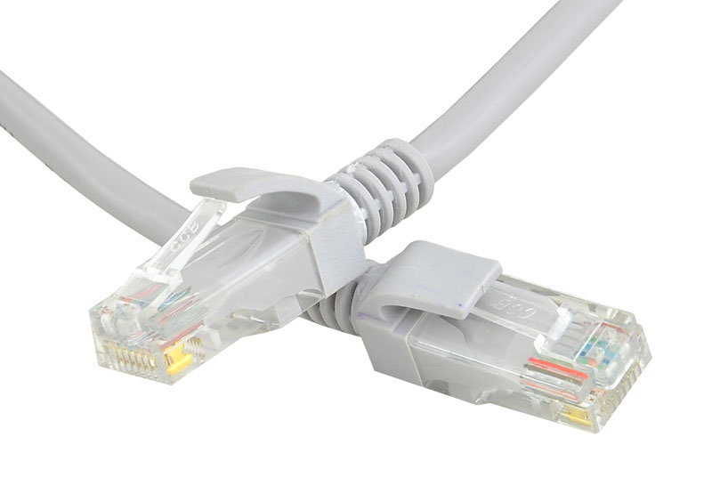 KO29 KABEL SIECIOWY PATCHCORD LAN ETHERNET RJ45 30M SKRĘTKA PRZEWÓD INTERNETOWY zdjęcie 4