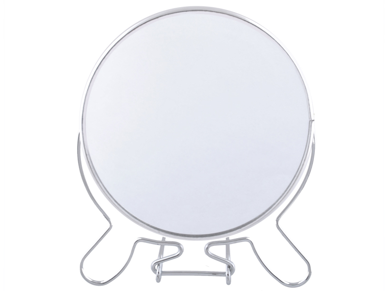 HH28 Lusterko dwustronne z powiększeniem 2x 13cm