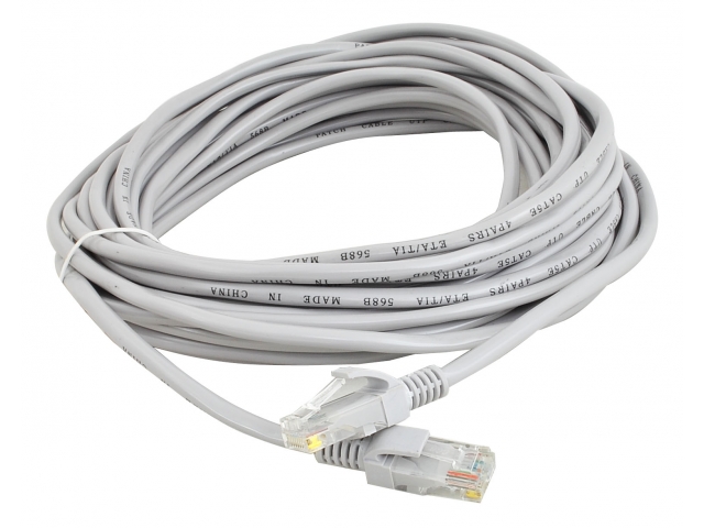 RB4 KABEL SIECIOWY LAN ETHERNET RJ45 CAT5E 5M zdjęcie 1