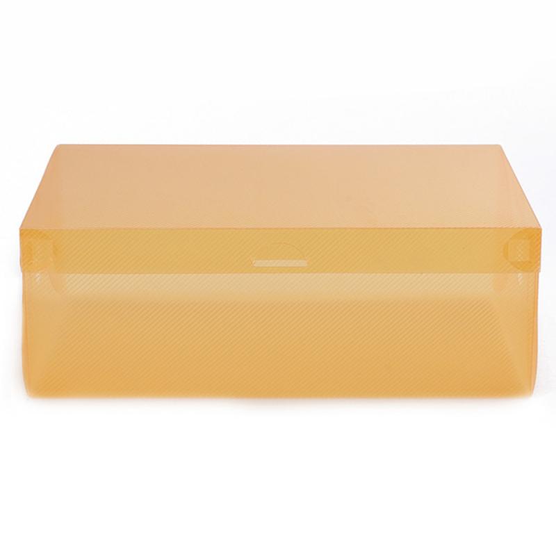 DO83 ORGANIZER POKROWIEC NA BUTY PUDEŁKO DO PRZECHOWYWANIA BUTÓW POJEMNIK