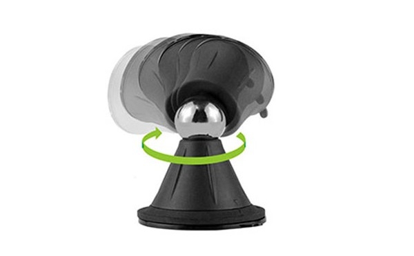 JJ76 MAGNETYCZNY UCHWYT DO TELEFONU SAMOCHODOWY