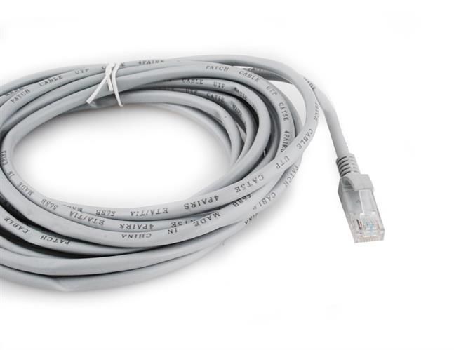 RB4 KABEL SIECIOWY LAN ETHERNET RJ45 CAT5E 5M zdjęcie 3