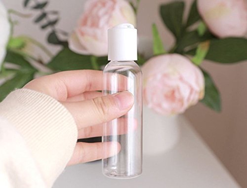 TG56464 POJEMNIKI NA KOSMETYKI DO SAMOLOTU KOSMETYCZKA 7el