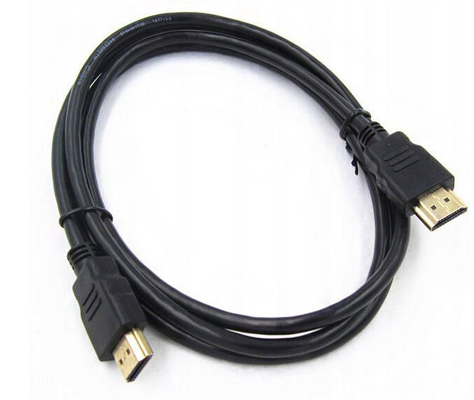 EB189 KABEL HDMI 1.4B ESPERANZA 5M zdjęcie 1