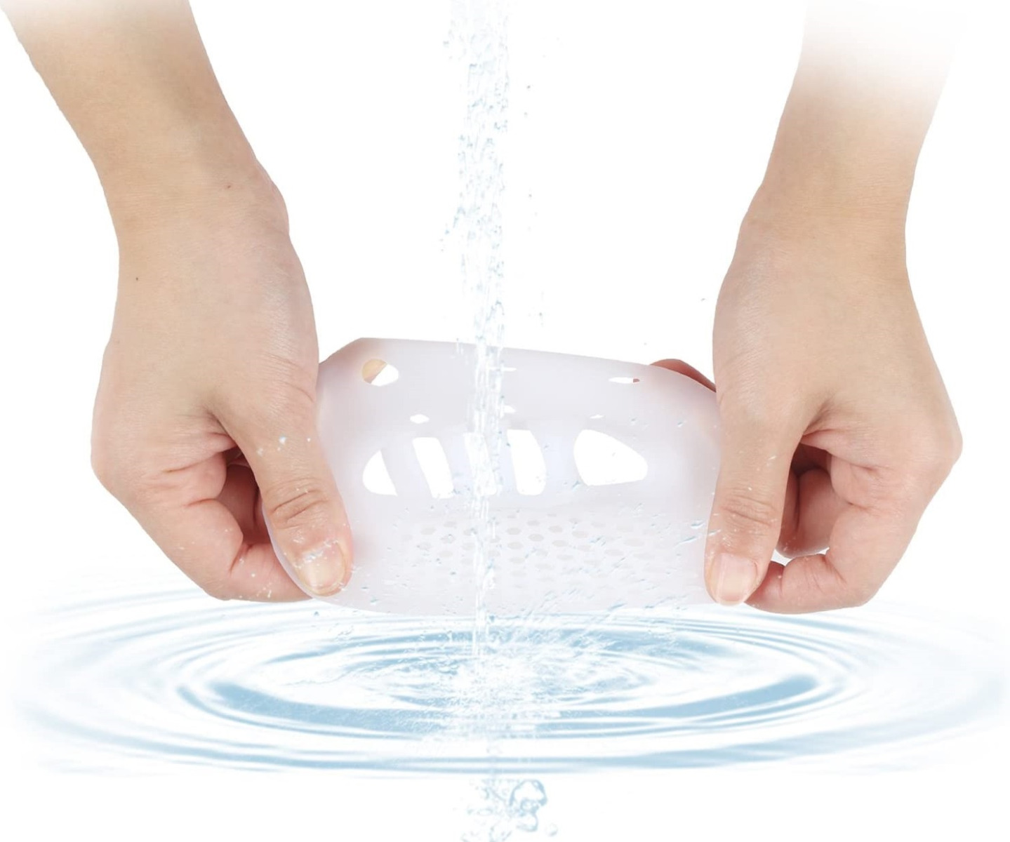 TG56354 KLIN NA HALUKSY OCHRANIACZ NA STOPĘ OSŁONA ŻELOWA SEPARATOR PALCÓW