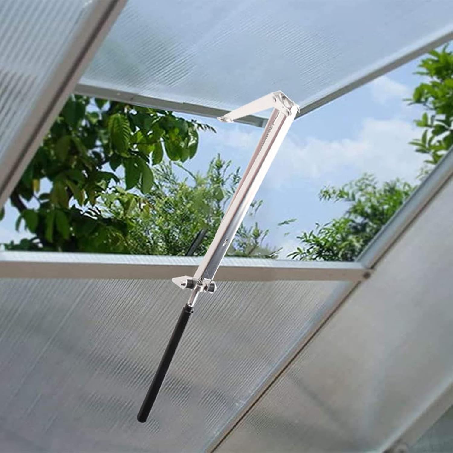 TG77628 OTWIERACZ WENTYLACJI AUTOMATYCZNY