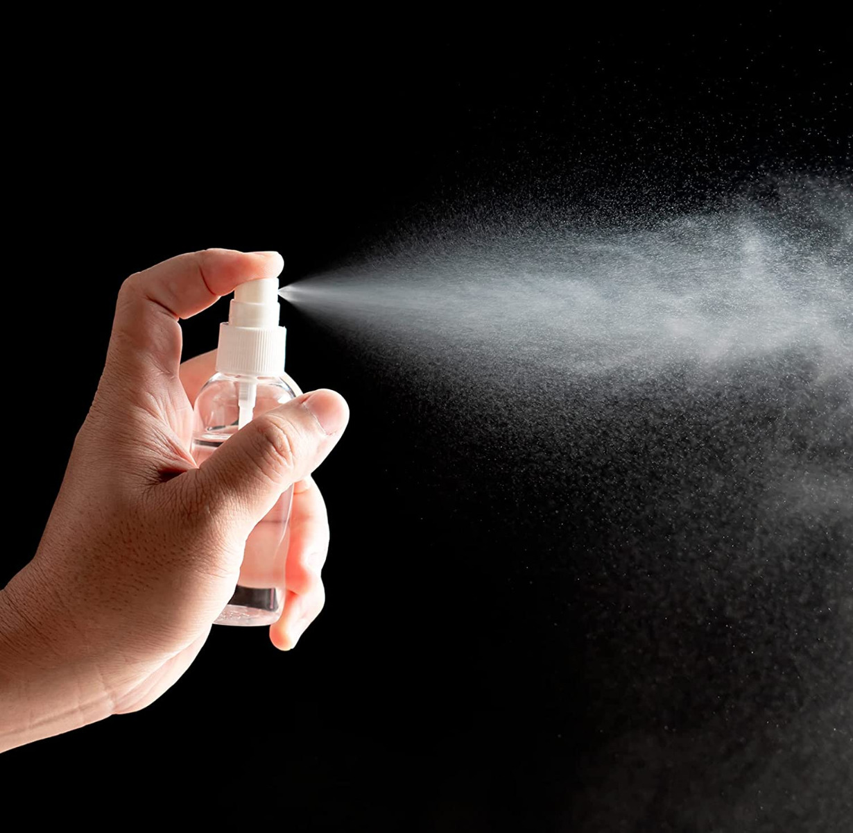 TG56464 POJEMNIKI NA KOSMETYKI DO SAMOLOTU KOSMETYCZKA 7el