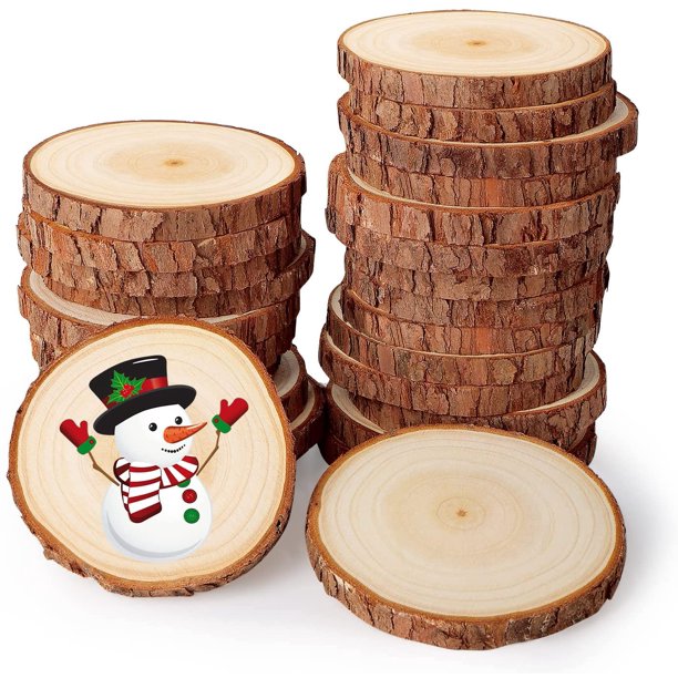 C153902 PLASTER DREWNA + FARBY MINI SZTALUGA ZESTAW DIY