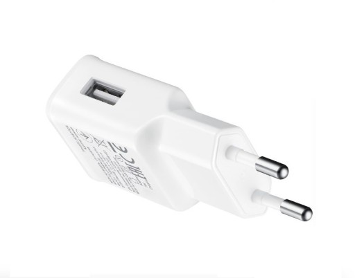 ZZ75 ŁADOWARKA USB ADAPTER zdjęcie 1