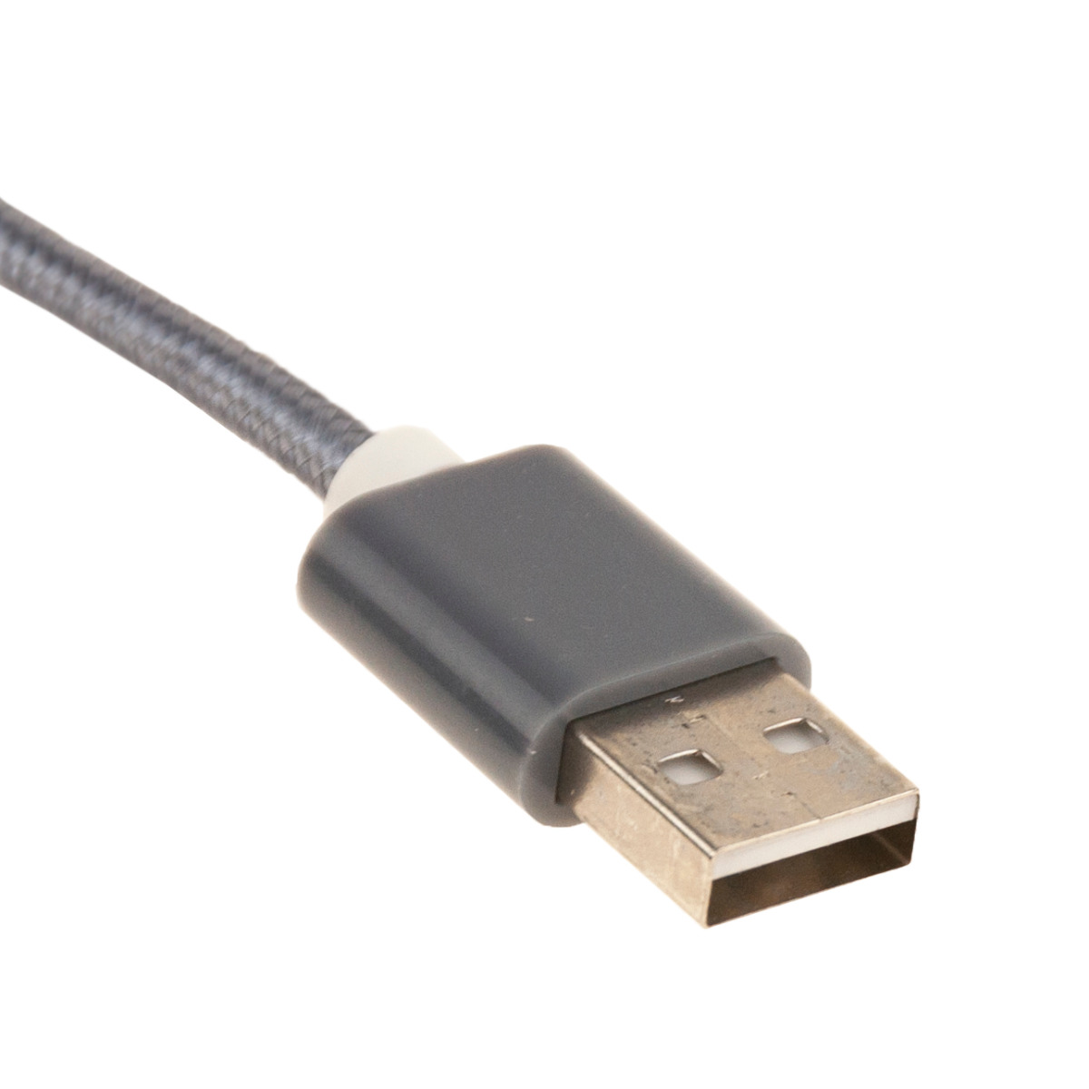 AF10 KABEL ŁADOWARKA 3w1 IPHONE MICRO USB TYP-C zdjęcie 4