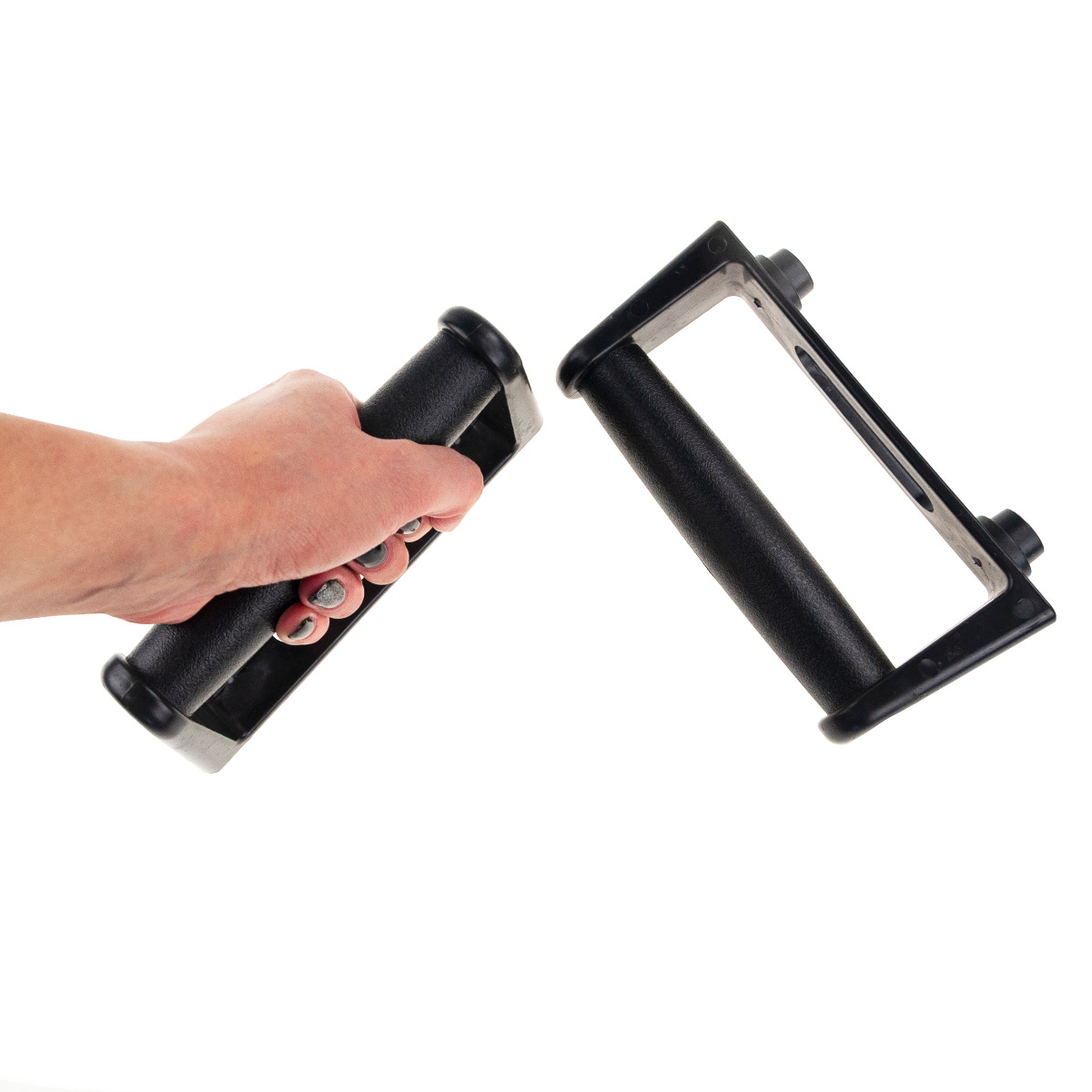 AF18 DESKA UCHWYTY DO POMPEK ĆWICZEŃ POMPKI PUSH 14w1