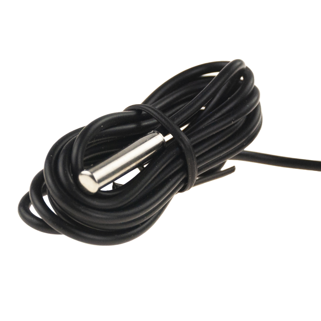 AF23 TERMOMETR ELEKTRONICZNY LCD Z SONDĄ DO AKWARIUM