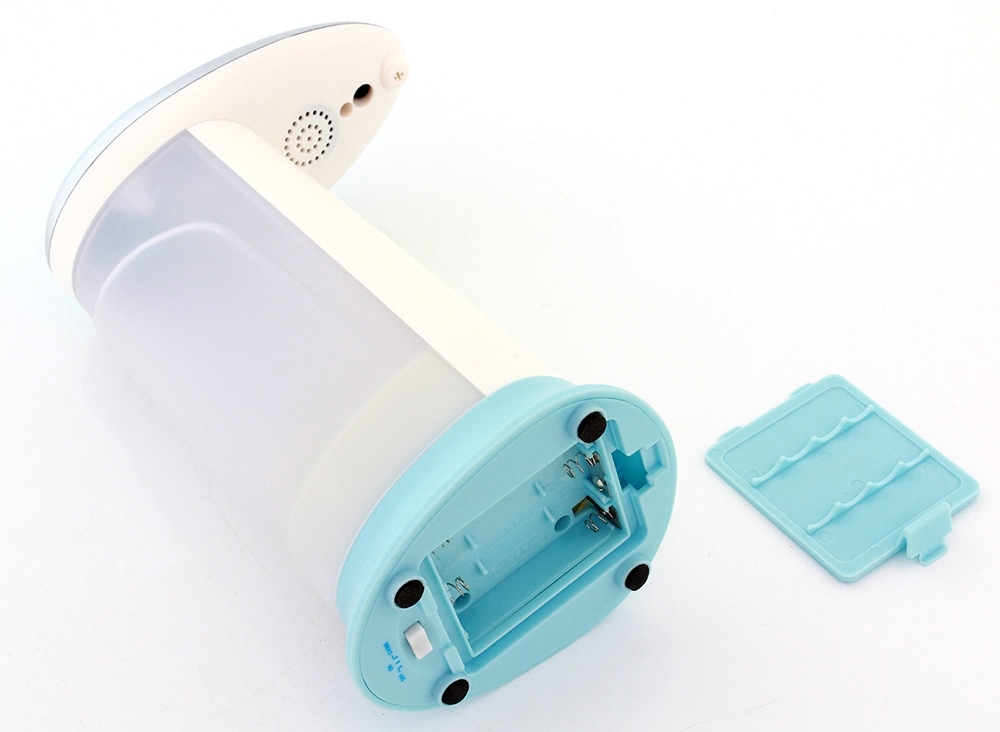 AG191B DOZOWNIK DO MYDŁA AUTOMAT