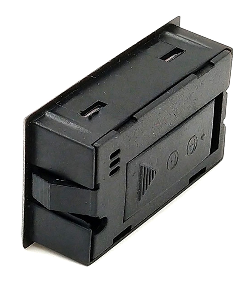 ZW37 HIGROMETR TERMOMETR LCD WILGOTNOŚCIOMIERZ