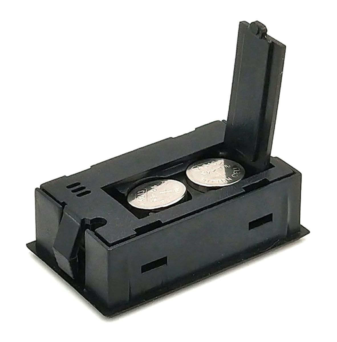 ZW37 HIGROMETR TERMOMETR LCD WILGOTNOŚCIOMIERZ