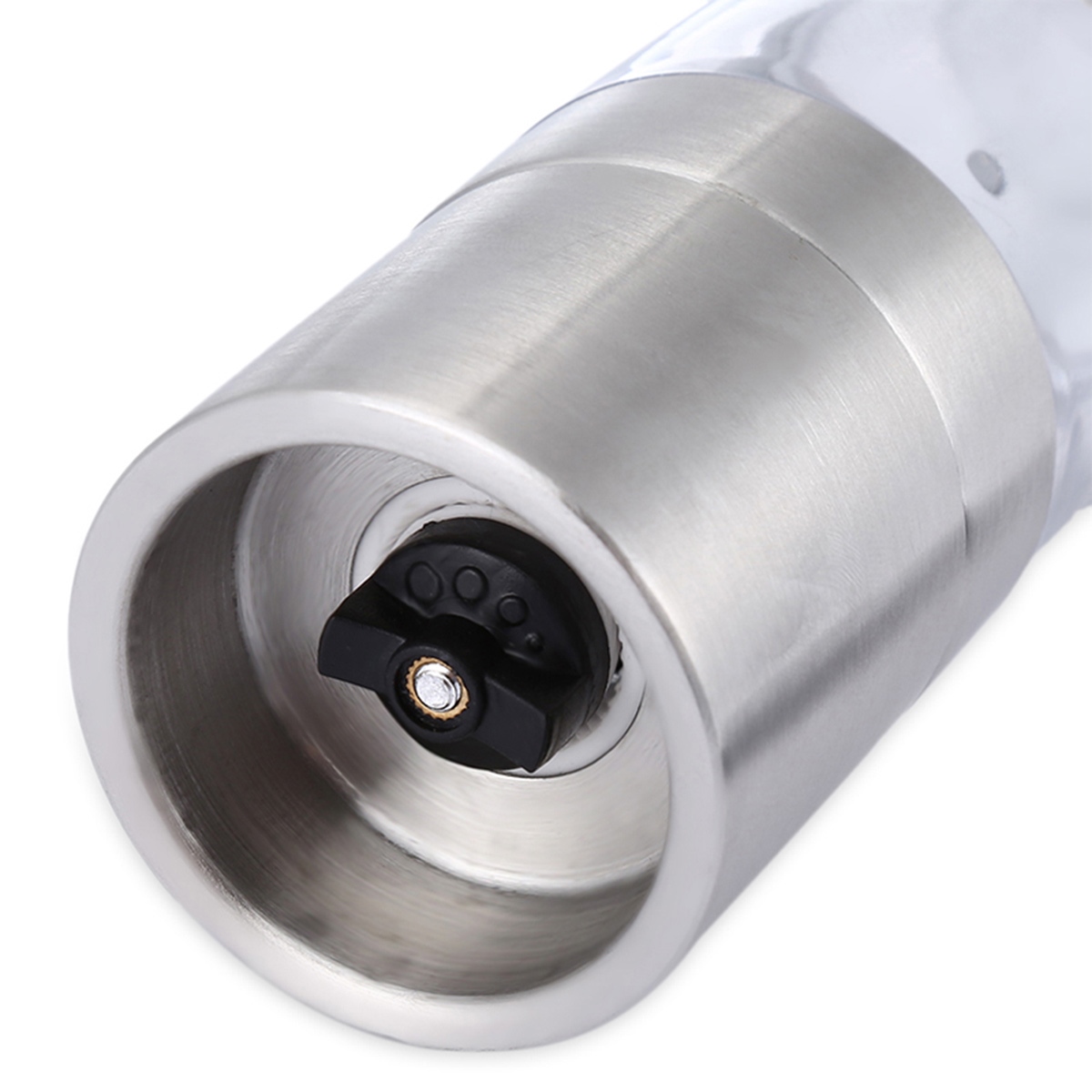 DD59 Młynek do pieprzu i soli 2w1 ceramiczny