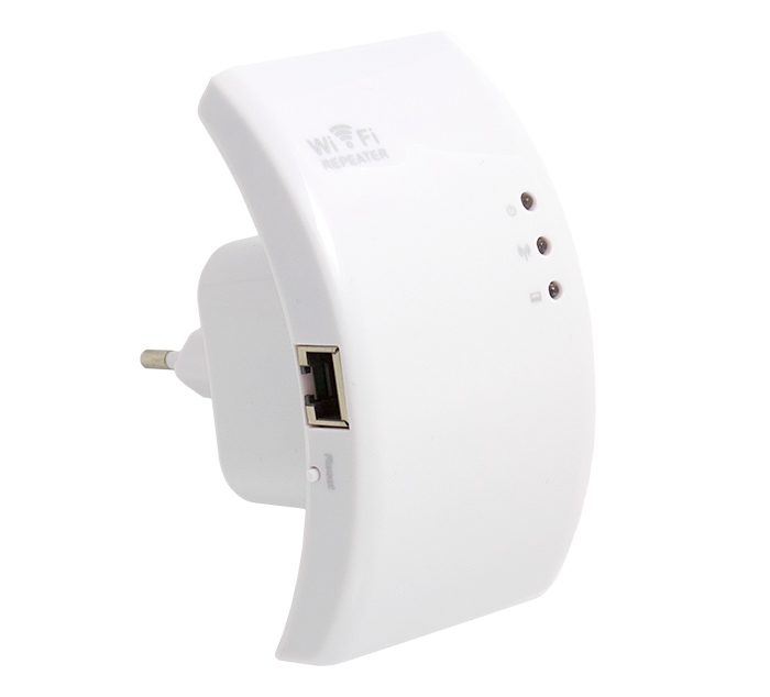 AP30 WZMACNIACZ REPEATER Wireless WiFi 300Mbps 2,4 zdjęcie 1