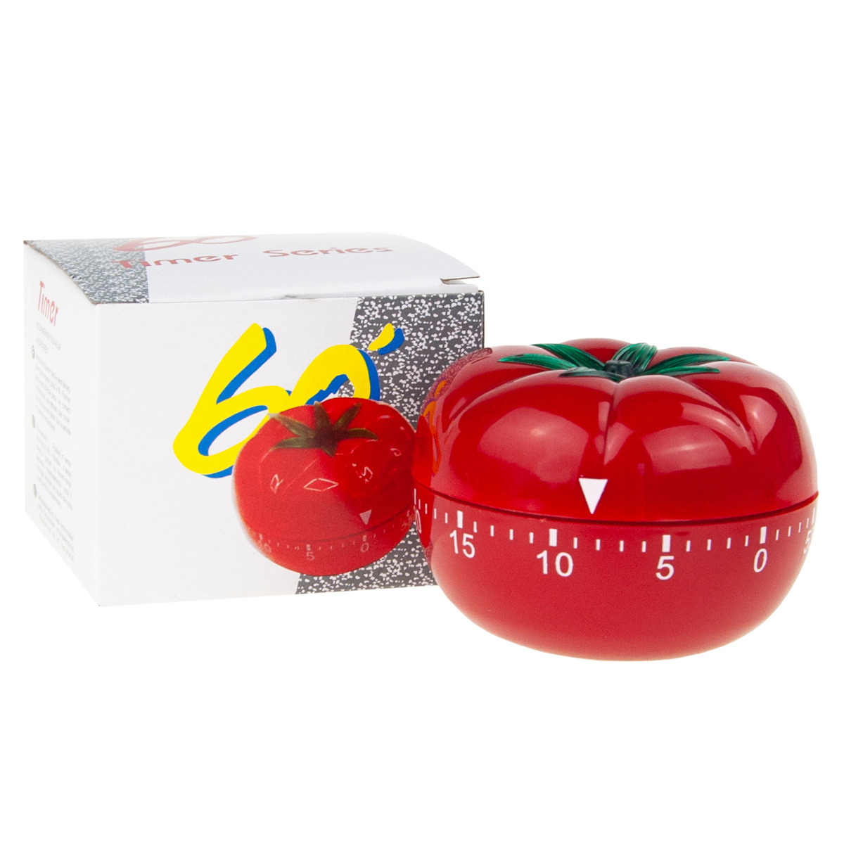 BB22 MINUTNIK KUCHENNY DO KUCHNI CZASOMIERZ TIMER