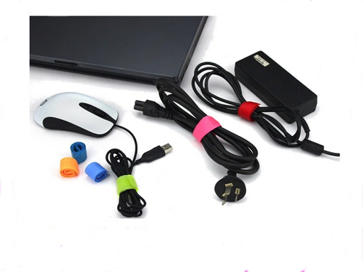 OO40 Rzep opaska do spinania KABLI