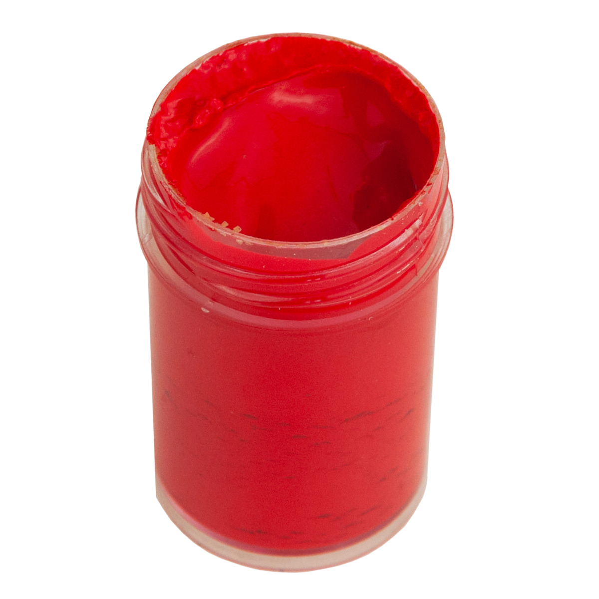 C133701 FARBKI PLAKATOWE AKRYLOWE 24SZT DUŻY ZESTAW FARB