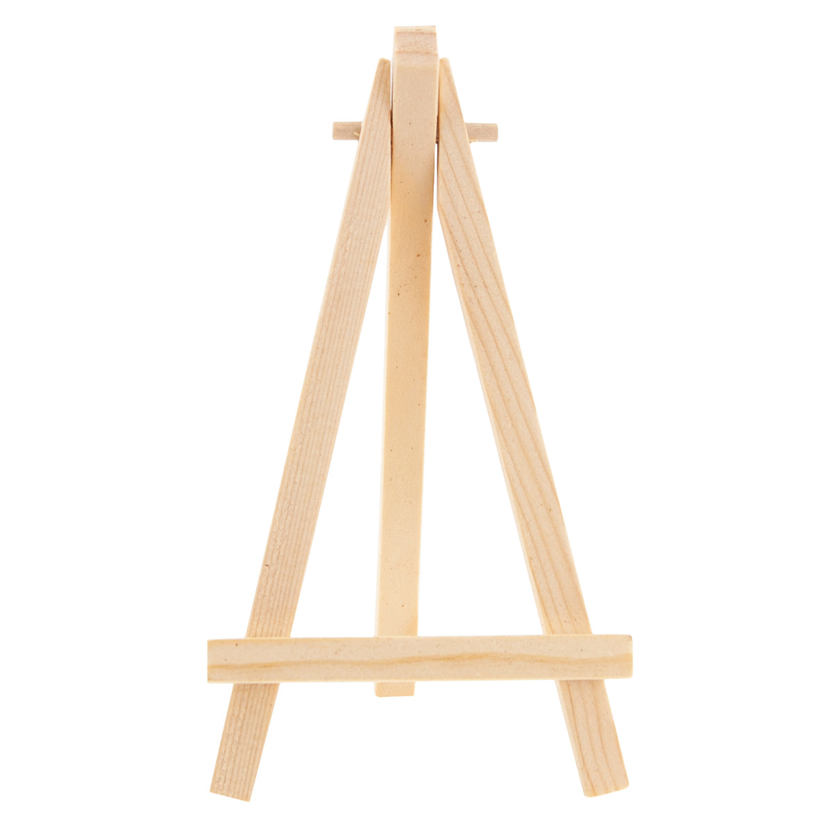 C153902 PLASTER DREWNA + FARBY MINI SZTALUGA ZESTAW DIY