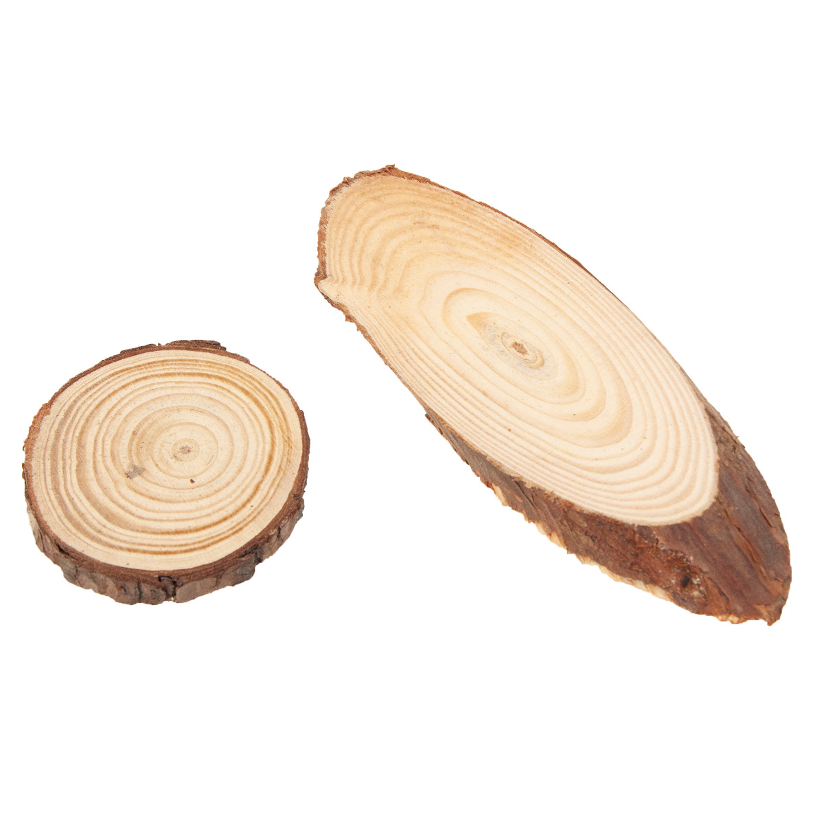 C153902 PLASTER DREWNA + FARBY MINI SZTALUGA ZESTAW DIY