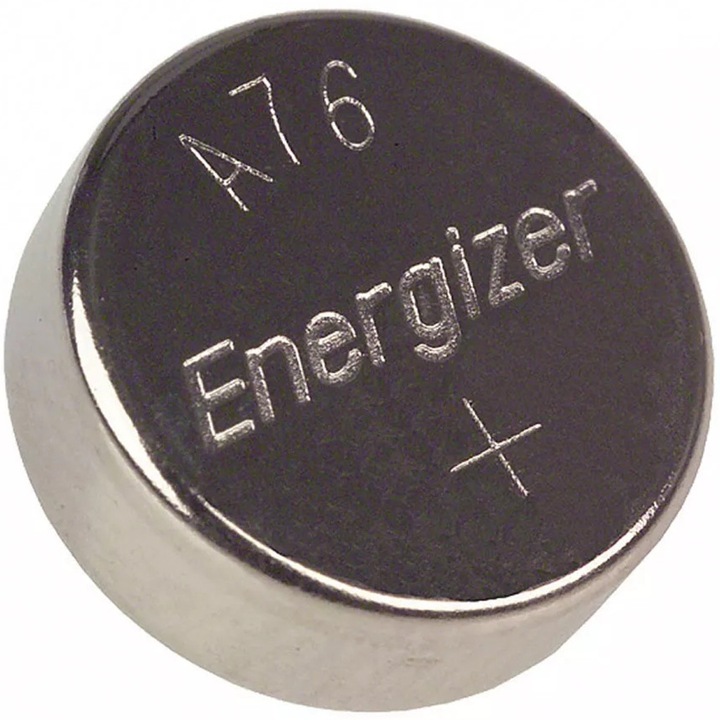 EN7 2x Bateria ENERGIZER A76 LR44 AG13 L1154 GPA76 PX76A zdjęcie 4