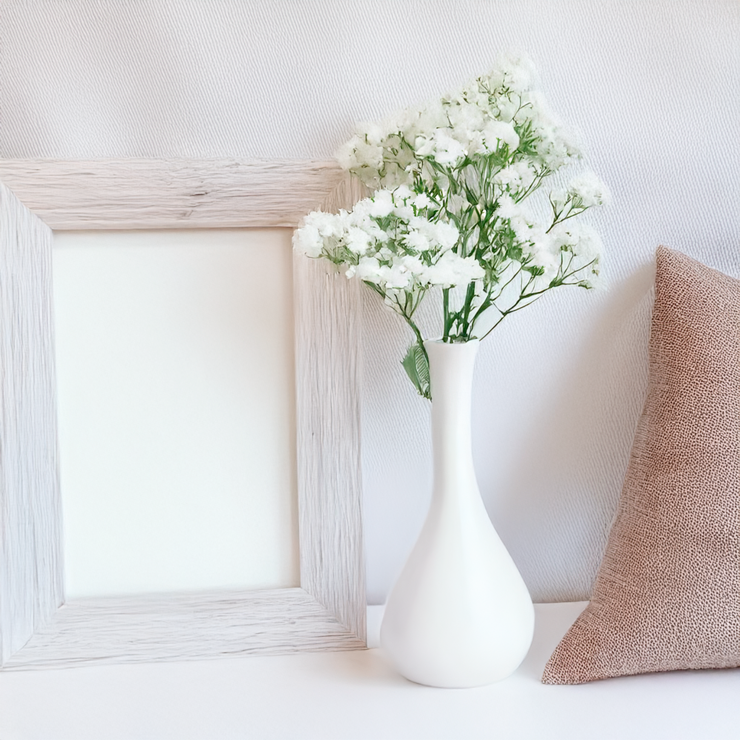 CV32934-1 GIPSÓWKA BUKIET X5