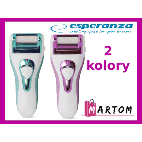 ES149 MAGNOLIA FREZARKA DO STÓP ELEKTRYCZNY PILNIK DO STÓP