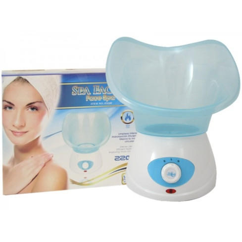 UR51 NAWILŻACZ TWARZY INHALATOR SAUNA