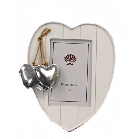 EE77 RAMKA SERCE 10X15CM