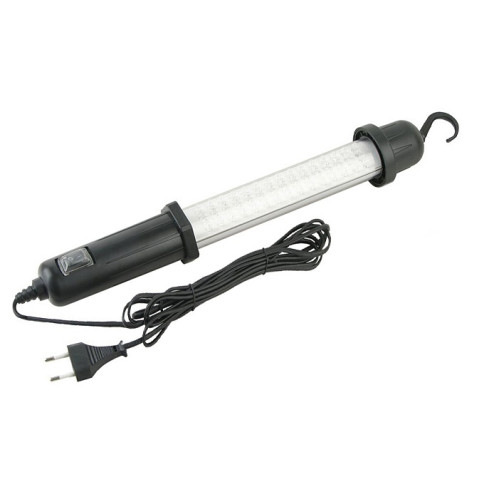 GG44 LAMPA WARSZTATOWA 60 LED DIÓD 230V