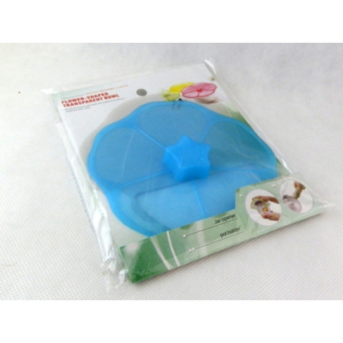 GG1 Silikonowa pokrywka na miseczkę 15cm