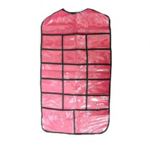 DO12 Organizer do biżuterii na bizuterie wieszany