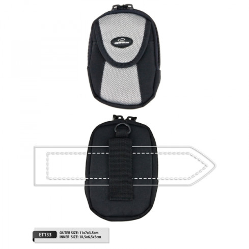 ES216 ET135 ETUI NA APARAT I AKCESORIA ESPERANZA