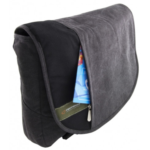 ES209 BARI MŁODZIEŻOWA TORBA NA LAPTOPA 15.6"