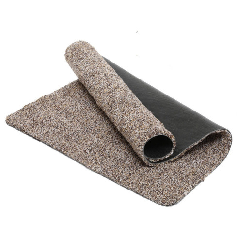 KD39 WYCIERACZKA DO BUTÓW POD DRZWI MATA WEJŚCIOWA DO DOMU CHŁONNA