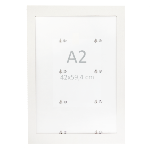 A2 ANTYRAMA 42X59,4CM A2
