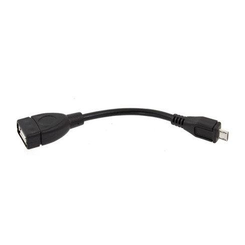 AP49 PRZEJŚCIÓWKA ADAPTER MICRO USB OTG TABLET usb