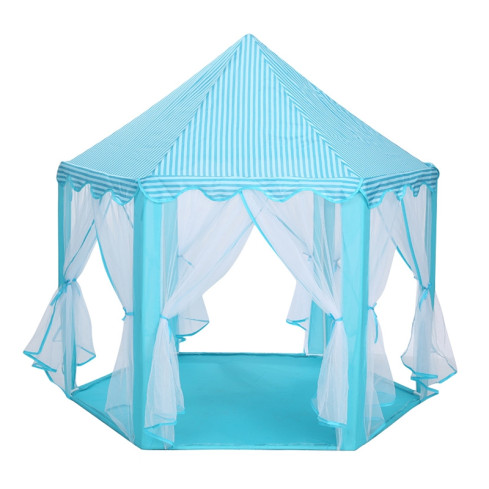 B22K DOMEK NAMIOT PAŁAC DLA KSIĘŻNICZKI dla dzieci