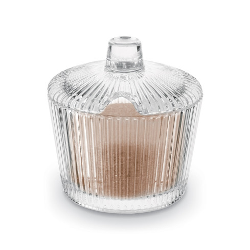 TD44 CUKIERNICA Z POKRYWKĄ ANASTAZJA 200 ML CUKIERNICZKA CUKIER