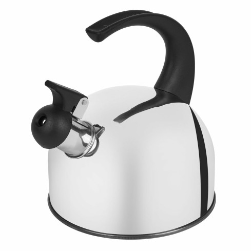 TD19 Czajnik na gaz i indukcję Tadar Seco 1,5l połysk