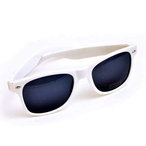 UU10 OKULARY PRZECIWSŁONECZNE KOLORY 400UV