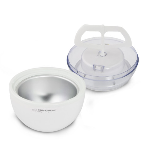 EKI001 MASZYNKA DO ROBIENIA LODÓW DOMOWYCH LODY SORBETY