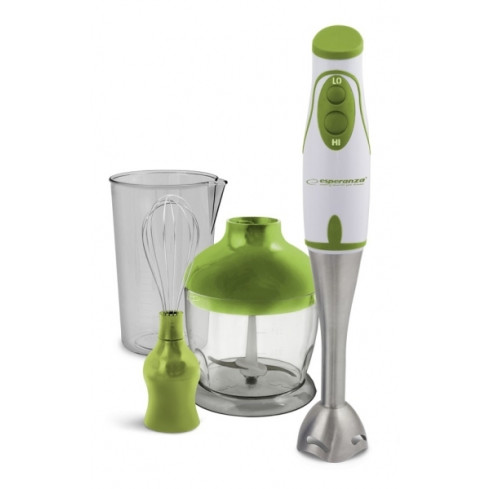 EKM003G BLENDER PESTO ZIELONY