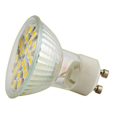ELL103 ŻARÓWKA LED GU10 6W