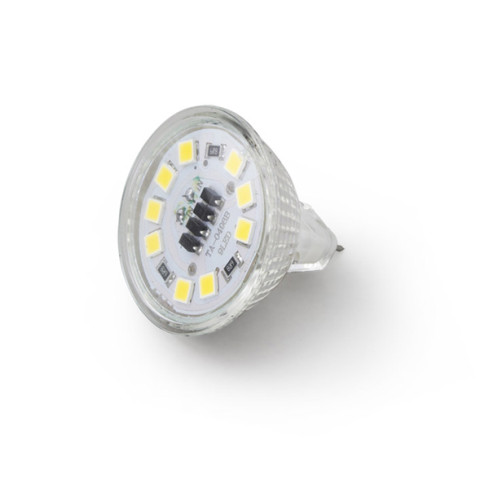 ELL106 ESPERANZA ŻARÓWKA LED MR16 4W
