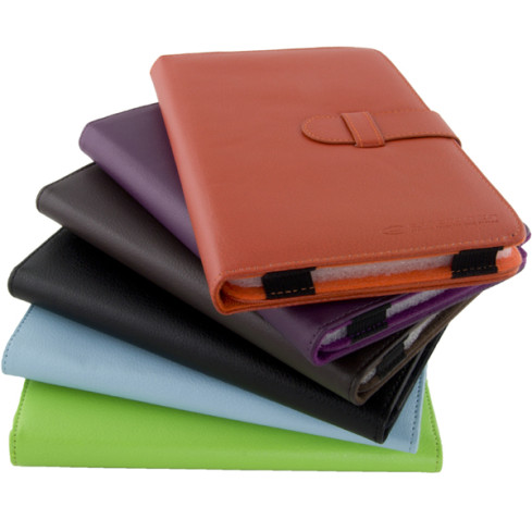 ET181M ETUI NA TABLET ESPERANZA ZAMYKANE POKROWIEC OCHRONNY 7""